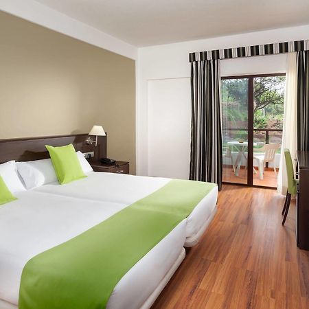 Trh Taoro Garden - Only Adults Hotel Puerto de la Cruz  Exterior photo