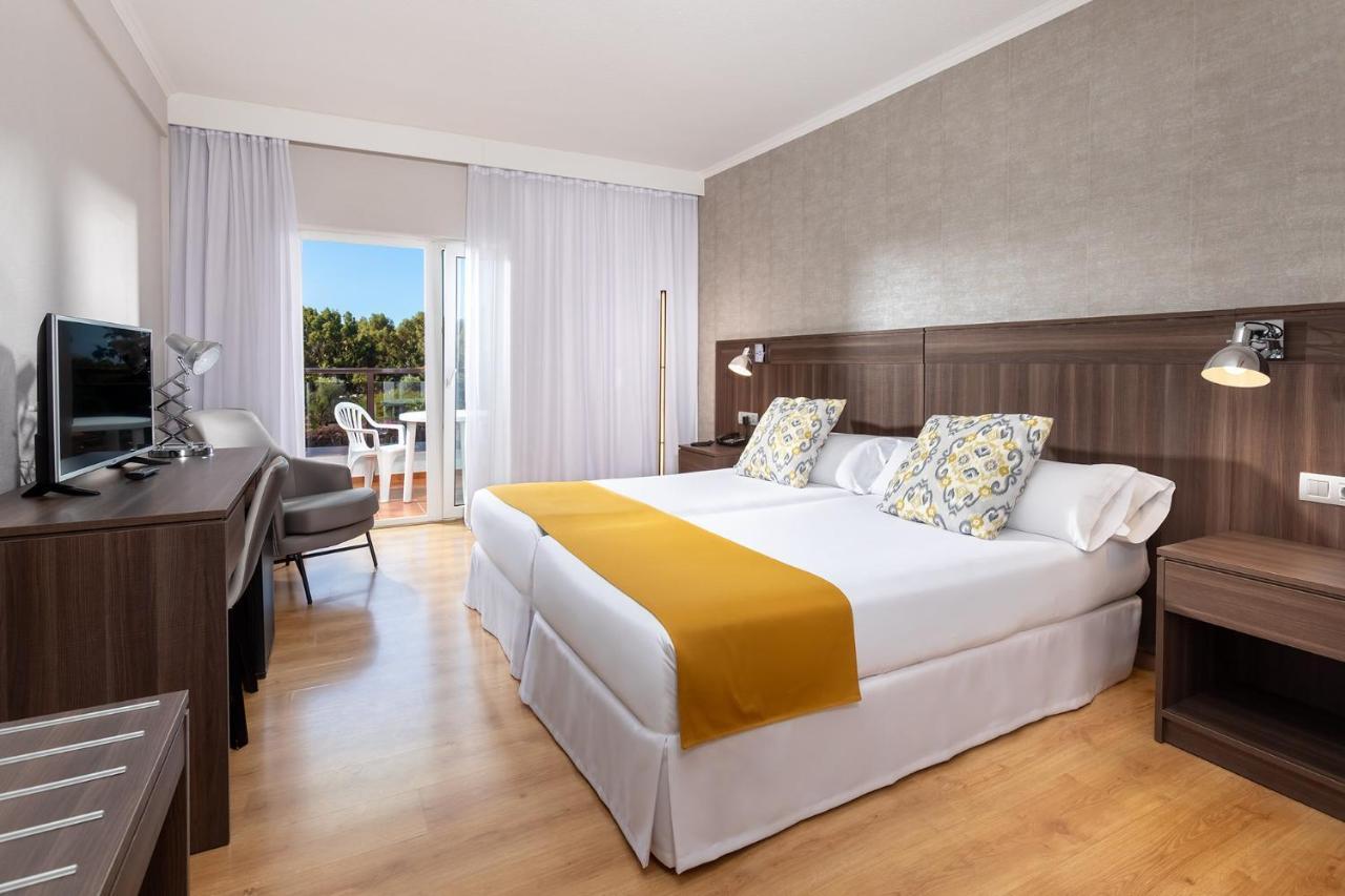 Trh Taoro Garden - Only Adults Hotel Puerto de la Cruz  Exterior photo