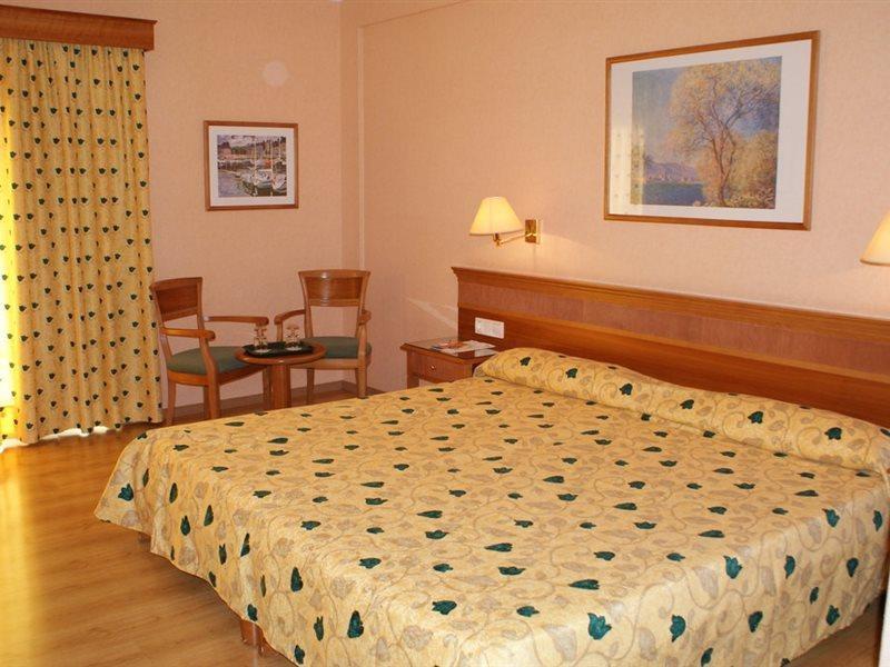 Trh Taoro Garden - Only Adults Hotel Puerto de la Cruz  Exterior photo