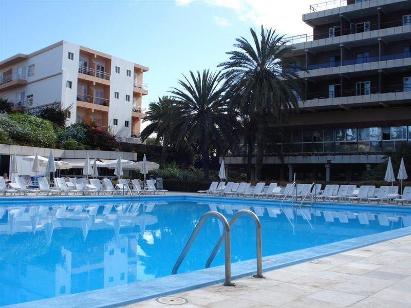 Trh Taoro Garden - Only Adults Hotel Puerto de la Cruz  Exterior photo