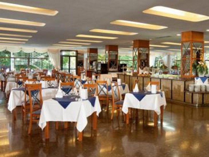 Trh Taoro Garden - Only Adults Hotel Puerto de la Cruz  Exterior photo