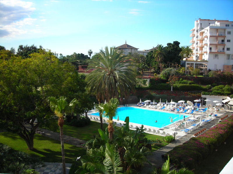 Trh Taoro Garden - Only Adults Hotel Puerto de la Cruz  Exterior photo