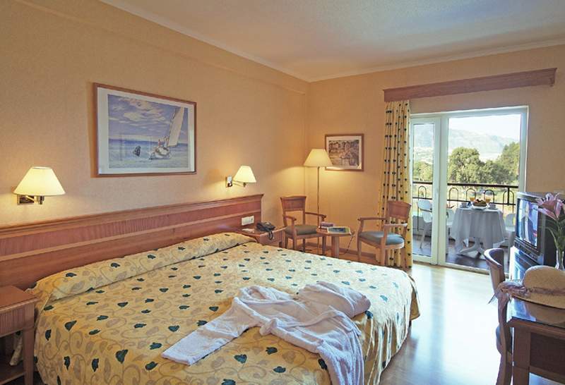 Trh Taoro Garden - Only Adults Hotel Puerto de la Cruz  Exterior photo