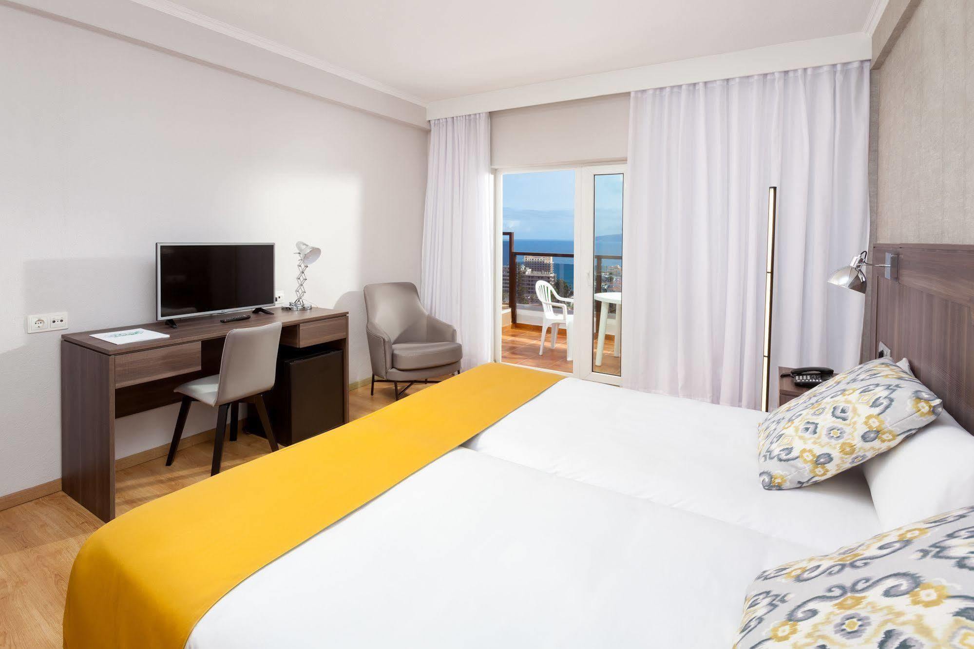 Trh Taoro Garden - Only Adults Hotel Puerto de la Cruz  Exterior photo