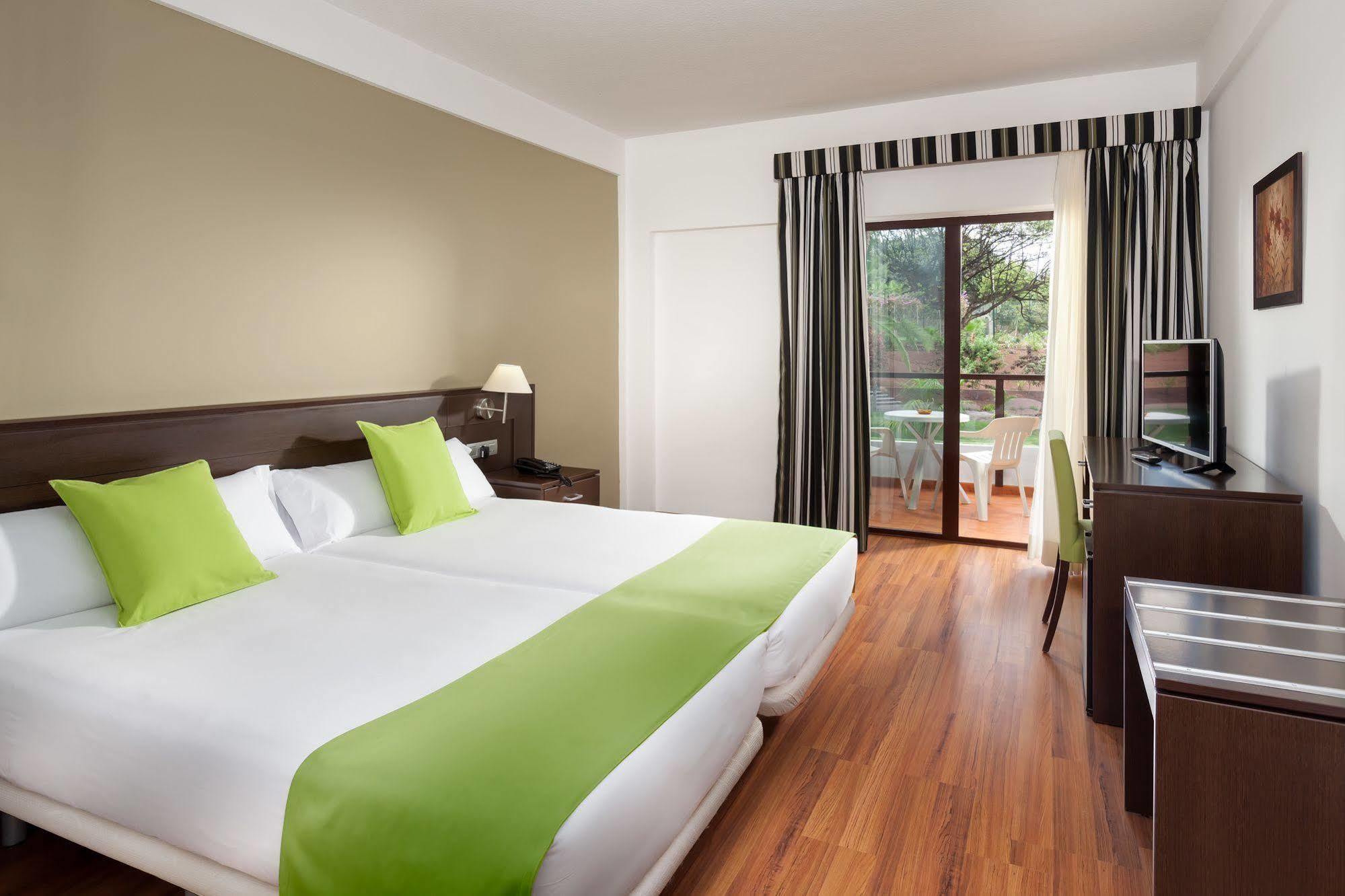 Trh Taoro Garden - Only Adults Hotel Puerto de la Cruz  Exterior photo