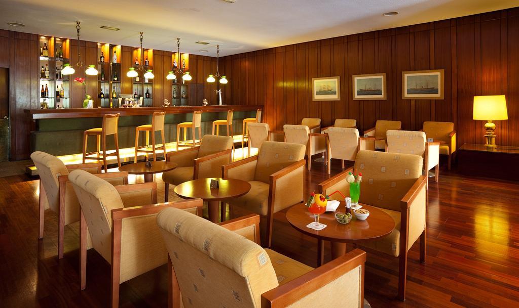 Trh Taoro Garden - Only Adults Hotel Puerto de la Cruz  Restaurant photo