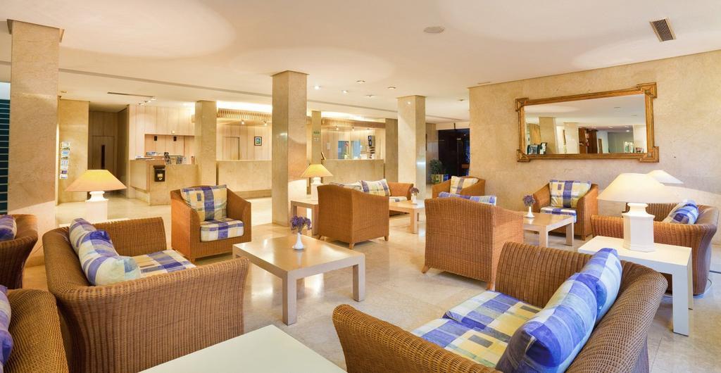 Trh Taoro Garden - Only Adults Hotel Puerto de la Cruz  Interior photo