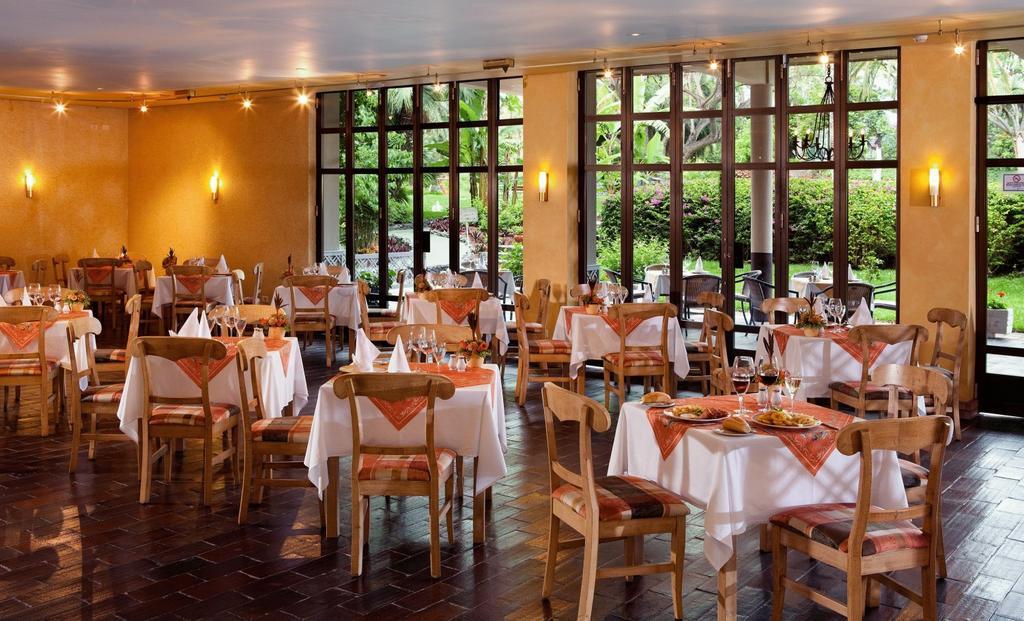 Trh Taoro Garden - Only Adults Hotel Puerto de la Cruz  Exterior photo